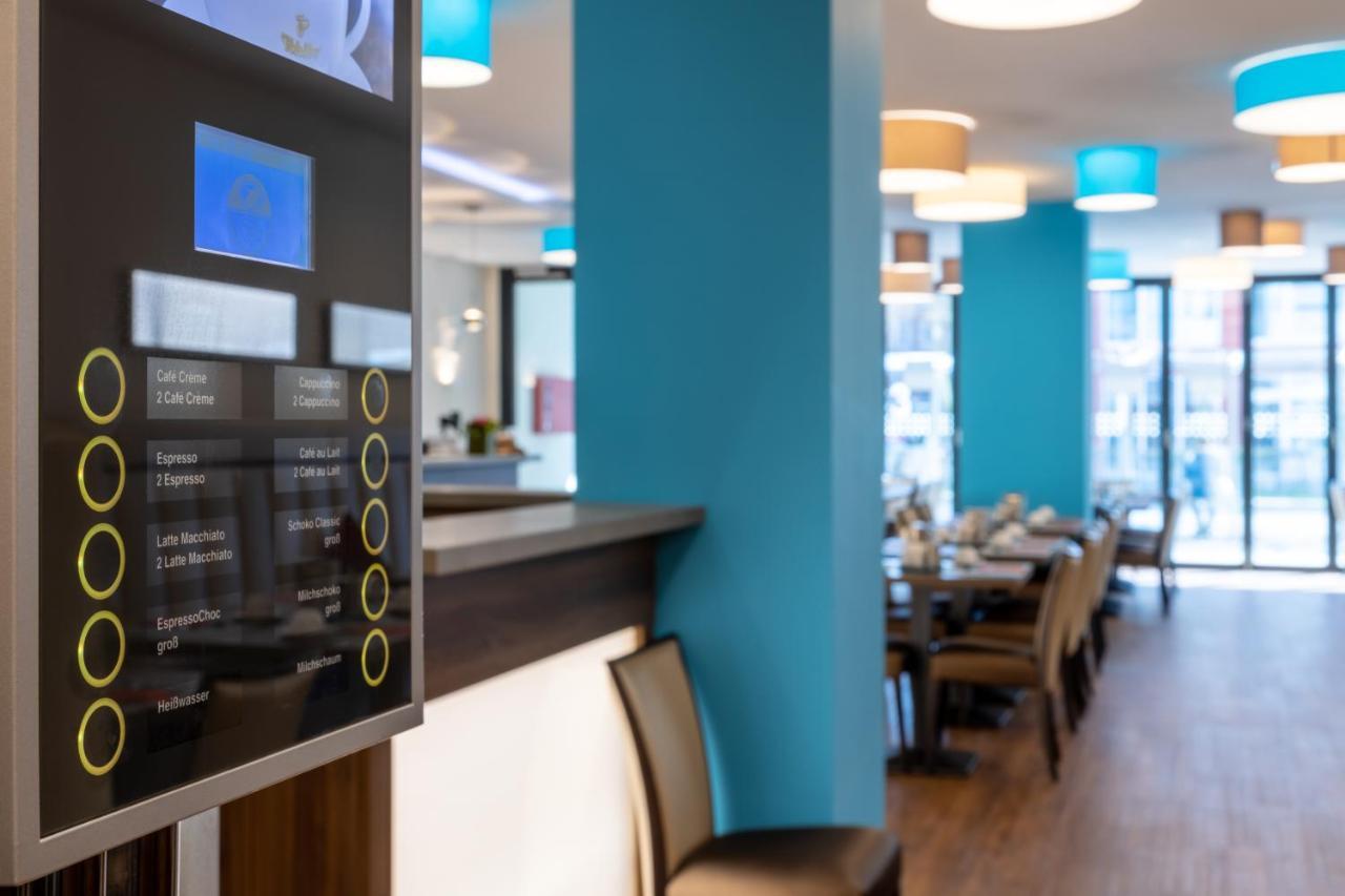 Trip Inn Hotel Muenster City المظهر الخارجي الصورة