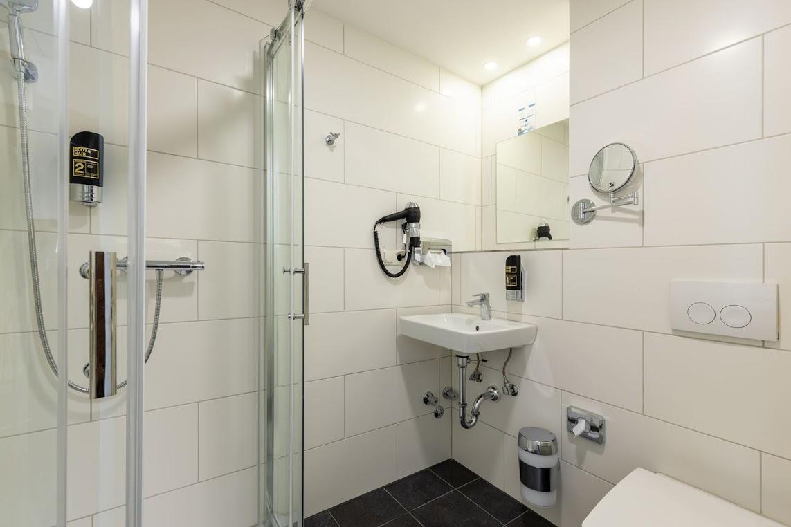 Trip Inn Hotel Muenster City المظهر الخارجي الصورة